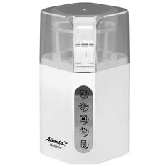 Кофемолка Atlanta ATH-3392 White