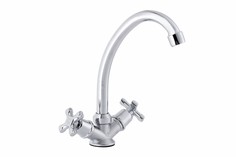 Смеситель для кухни TSARSBERG TSB-72-88 тип МДЦБА