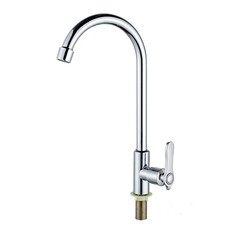 Смеситель для кухни Potato Hit P4183