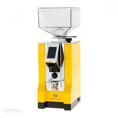 Кофемолка Eureka Mignon Specialita 55 16CR Yellow