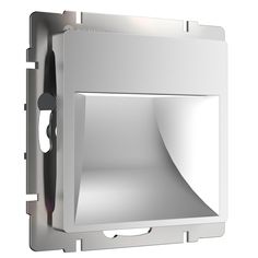 Встраиваемая LED подсветка Werkel серебряный W1154106