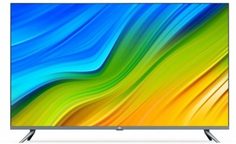 Телевизор Xiaomi E43S Pro 43" Silver