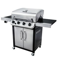 Газовый гриль Char-Broil® Performance 4SB