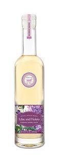 Пена для ванны Michel Design Works Lilac and Violet Bubble Bath, 375мл