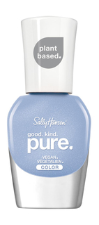 Лак для ногтей Sally Hansen Good.Kind.Pure.Vegan, HARDENER, 11мл