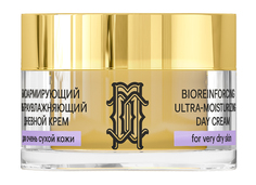 Крем LIBREDERM Bioreinforcing Ultra-Moisturizing Day cream, 50мл