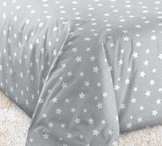 Простыня на резинке перкаль "Текс Дизайн";Орион компаньон; Размер: 160 х 200