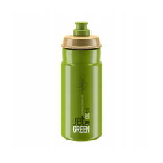 Фляга Elite 500/550 мл JET GREEN PLUS/EL0201101