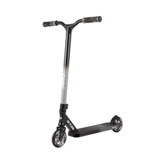 Трюковой самокат MAXISCOO Snoz Skyline-120(черный)