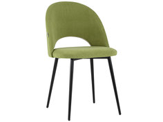 Стул Софи Зеленый матовый, велюр Stool Group