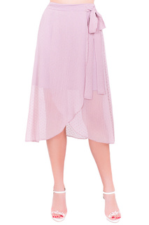 Юбка женская Argent ALYS8063 розовая 52