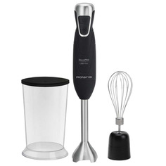 Блендер Polaris PHB 1379 Silent Black