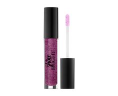 Блеск для губ Belor Design Shine Bright (08 amethyst) Belordesign