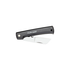 Кабельный нож раскладной NWS, 2 скребка, пластик арт.963-7-80