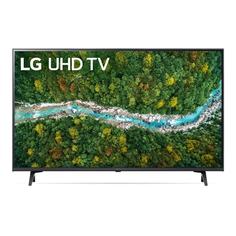 LED Телевизор 4K Ultra HD LG 55UP77026LB