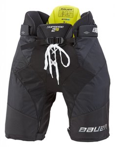 Шорты хоккейные BAUER Supreme 2S S19 Jr подростковые(XL) Бауэр