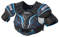 Хоккейный нагрудник BAUER X SR взрослый(SR / L/L) Бауэр