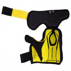 Налокотник хоккейный BAUER Supreme S29 S19 Jr подростковые(M) Бауэр