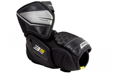 Хоккейный налокотник BAUER Supreme 3S Pro S21 JR подростковый(JR / M/M) Бауэр