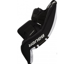 Щитки вратарские BAUER Prodigy GSX S20 YTH детские(YTH / M/M) Бауэр