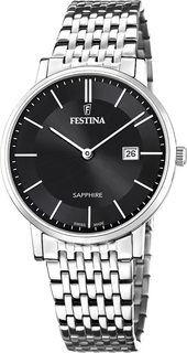 Наручные часы мужские Festina F20018/3