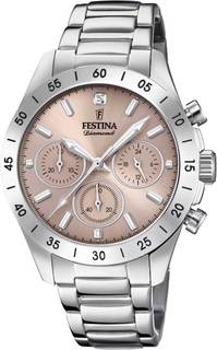 Наручные часы женские Festina F20397/3