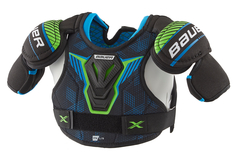Хоккейный нагрудник BAUER X YTH детский(YTH / M/M) Бауэр