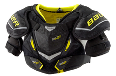 Хоккейный нагрудник BAUER Supreme Ultrasonic S21 YTH детский(YTH / S/S) Бауэр
