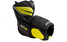 Налокотник хоккейный BAUER Supreme Ultrasonic S21 SR взрослый(M) Бауэр