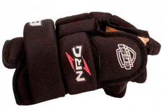 Перчатки хоккейные EFSI NRG 115 YTH детские(9)