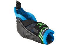 Хоккейный налокотник BAUER X S21 YTH детский(YTH / M/M) Бауэр