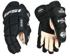 Перчатки хоккейные EFSI NRG 335 JR подростковые(12)