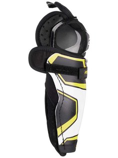 Щитки хоккейные BAUER Supreme 2S Pro S19 Yth детские(YTH / 8/8) Бауэр
