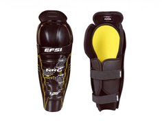 Щитки хоккейные EFSI NRG 125 YTH детские(10)