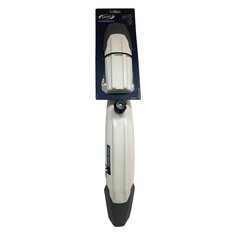 BFD-14F Крыло переднее BBB GrandProtect(белый)