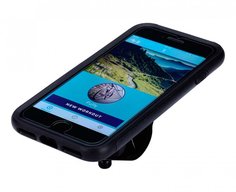 BSM-04 Держатель для телефона BBB Patrol i7(черный)