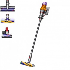Вертикальный пылесос Dyson V12 Detect Slim Absolute