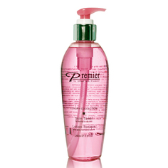 Тоник для комбинированной и жирной кожи лица Premier Skin Toner Normal to Oily Skin 250 мл