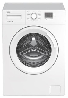 Стиральная машина Beko WRE 7511 XWW