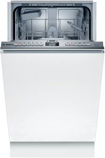 Встраиваемая посудомоечная машина Bosch SPH4HKX11R