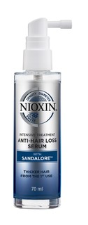 Сыворотка Nioxin уход за волосами 70 мл