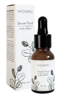 Сыворотка-флюид Monmu мультиэффект