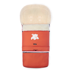 Спальный мешок в коляску Womar Multi Arctic №20 2 Оранжевый