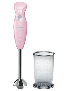Блендер Bosch MSM2410K Rose