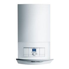 Котел газовый настенный Vaillant atmoTEC plus VU 280/5-5 (одноконтурный, открытая камера)