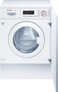 Встраиваемая стиральная машина с сушкой Bosch WKD28542EU