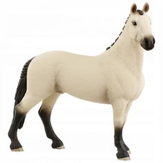 Фигурка Schleich Ганноверский мерин, буланый