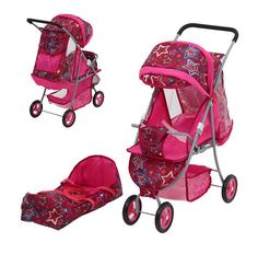 Коляска Стройтехсервис Трансформер КР250