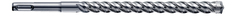 Бур SDS+ для перфоратора metabo 626239000