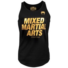 Майка мужская Sport Classic MMA Venum черная S